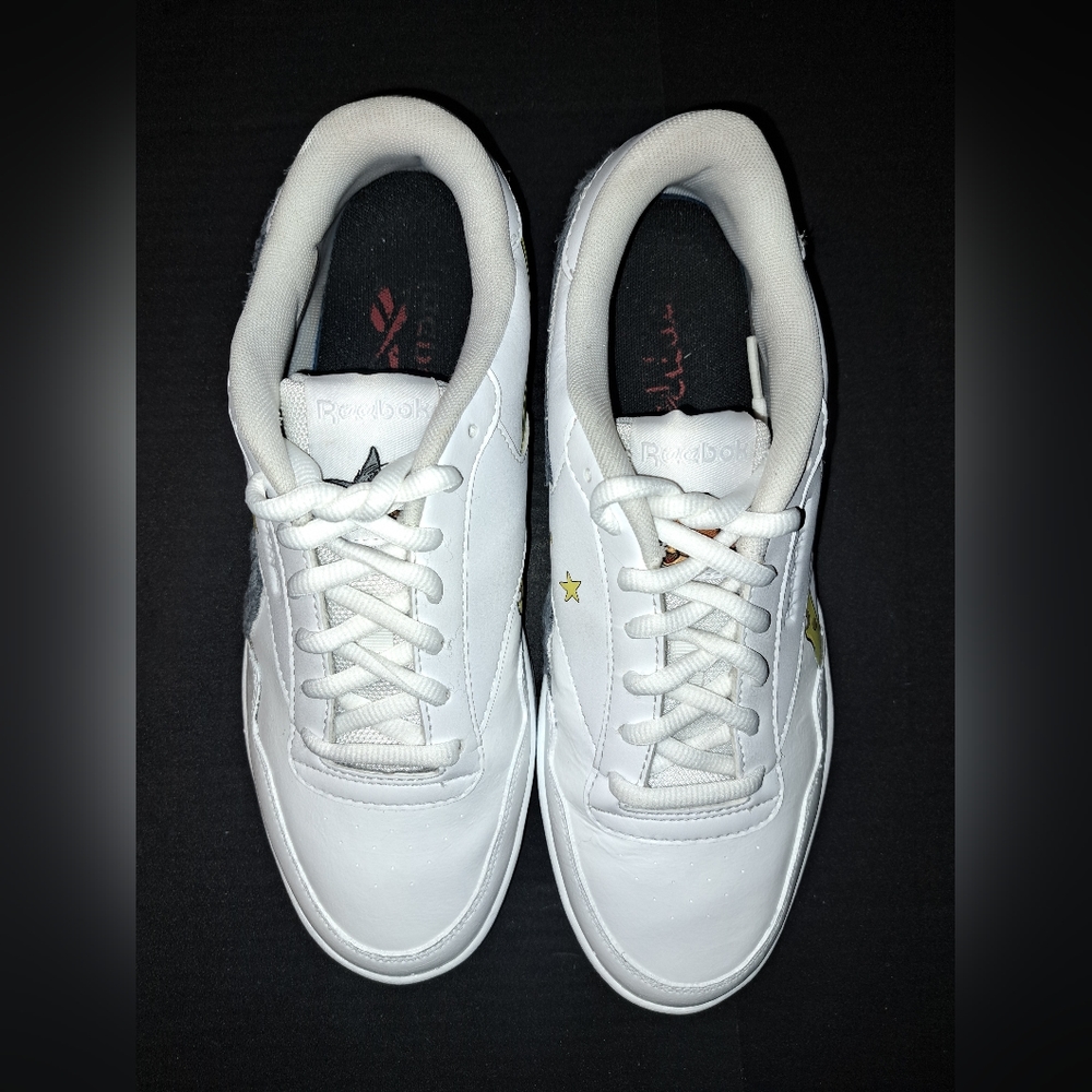 Reebok TOM & JERRY Men's Sneakers Size 9.5